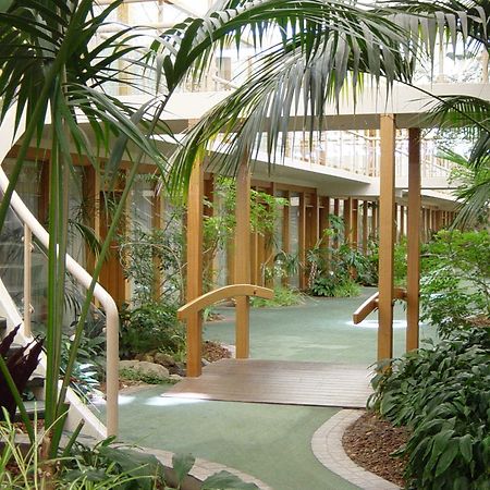 Capital Airport Motel Кеанбеан Интериор снимка